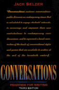 Conversations: Readings for Writing