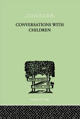 Conversations with Children - Katz