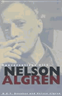 Conversations with Nelson Algren