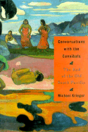 Conversations with the Cannibals: The End of the Old South Pacific - Krieger, Mike, and Krieger, Michael J