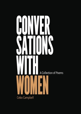 Conversations With Women - Campbell, Cebo