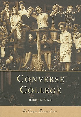 Converse College - Willis, Jeffrey R