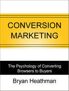 Conversion Marketing