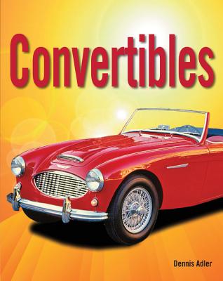 Convertibles - Adler, Dennis