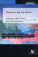 Conveyancing Handbook