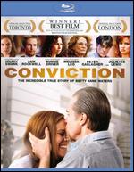 Conviction [Blu-ray] - Tony Goldwyn