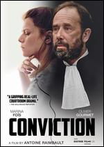 Conviction - Antoine Raimbault