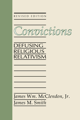 Convictions - McClendon, James Wm, and Smith, James M