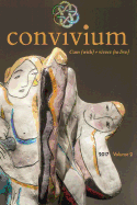 convivium: com (with) + vivere (to live) - deluxe: com (with) + vivere (to live) - deluxe