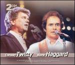 Conway Twitty/Merle Haggard