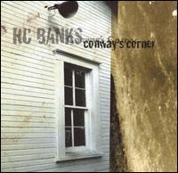 Conway's Corner - R.C. Banks