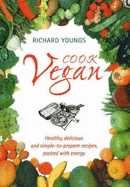 Cook Vegan - Youngs, Richard