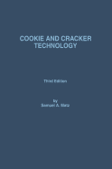 Cookie and cracker technology