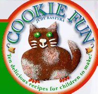 Cookie Fun: Judy Bastyra