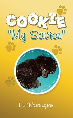 Cookie "My Savior" - Worbington, Liz