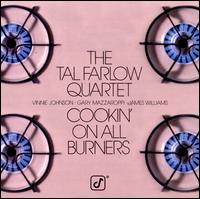 Cookin' on All Burners - Tal Farlow