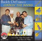 Cookin' the Books - Buddy DeFranco