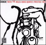 Cookin' with the Miles Davis Quintet