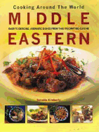 Cooking Around the World: Middle Eastern