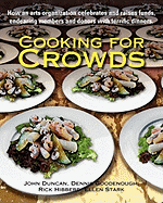 Cooking for Crowds