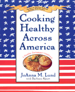 Cooking Healthy Across America