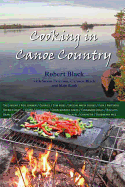 Cooking in Canoe Country