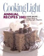 Cooking Light Annual Recipes