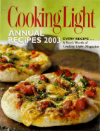 Cooking Light Annual Recipes