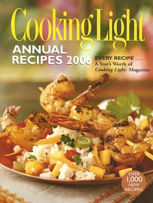 Cooking Light Annual Recipes - Cooking Light