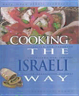 Cooking the Israeli Way - Bacon, Josephine