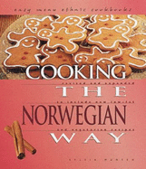Cooking the Norwegian Way - Munsen, Sylvia