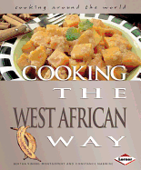 Cooking the West African Way