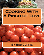 Cooking with a Pinch of Love