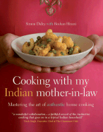 Cooking with my Indian mother in law