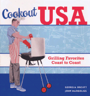 Cookout USA: Grilling Favorites Coast to Coast