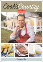 Cook's Country: Season Two [2 Discs] - 