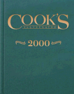 Cook's Illustrated - Cook's Illustrated Magazine
