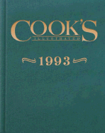 Cook's Illustrated