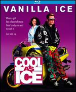 Cool as Ice [Blu-ray] - David Kellogg