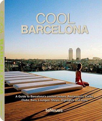 Cool Barcelona - teNeues (Creator)