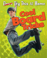 Cool Board Tricks - Labrecque, Ellen