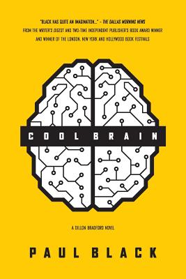 Cool Brain - Black, Paul