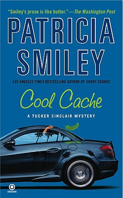 Cool Cache - Smiley, Patricia, Ed.D.