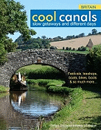 Cool Canals the Guide: Slow Getaways and Different Days