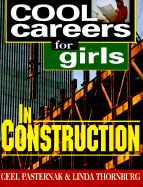 Cool Careers for Girls in Construction