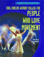 Cool Careers Without College for People Who Love Movement