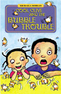 Cool Clive and the bubble trouble