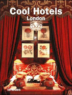 Cool Hotels London - Kunz, Martin (Editor), and Misc, and Teneues (Creator)