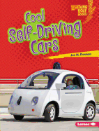 Cool Self-Driving Cars