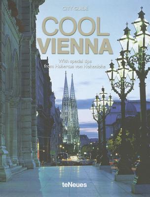 Cool Vienna: Lifestyle - Kunz, Martin